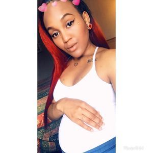 Meet your Posher, Jaye